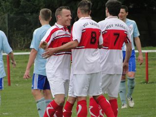 Foto des Albums: HSV - OFC II