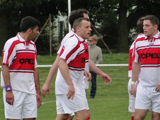 Foto des Albums: HSV - OFC II