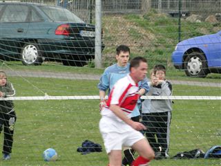 Foto des Albums: HSV - OFC II