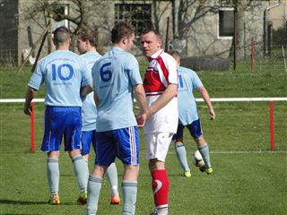 Foto des Albums: HSV - OFC II