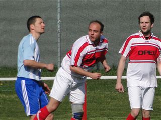 Foto des Albums: HSV - OFC II