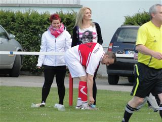 Foto des Albums: HSV - OFC II