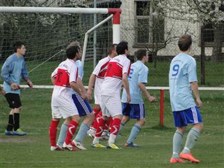 Foto des Albums: HSV - OFC II