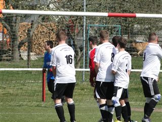 Foto des Albums: HSV II - Burgwall