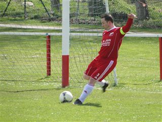 Foto des Albums: HSV II - Burgwall