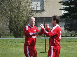 Foto des Albums: HSV II - Burgwall