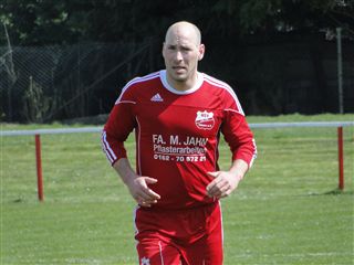 Foto des Albums: HSV II - Burgwall