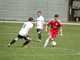 Foto des Albums: HSV II - Burgwall