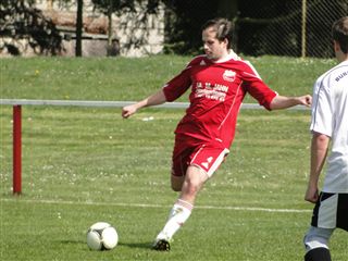 Foto des Albums: HSV II - Burgwall