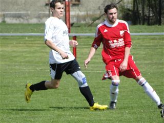Foto des Albums: HSV II - Burgwall