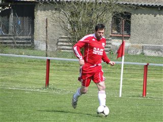 Foto des Albums: HSV II - Burgwall