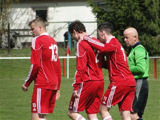 Foto des Albums: HSV II - Burgwall