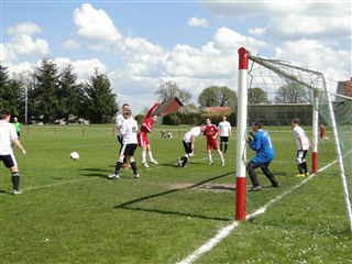 Foto des Albums: HSV II - Burgwall