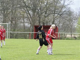 Foto des Albums: HSV-Falkenthal