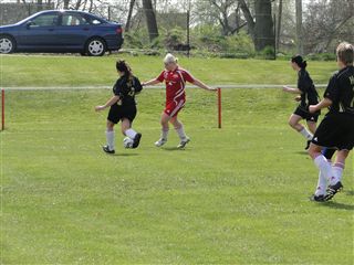 Foto des Albums: HSV-Falkenthal