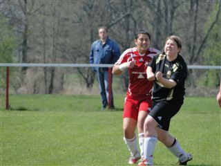 Foto des Albums: HSV-Falkenthal