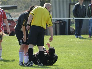 Foto des Albums: HSV-Falkenthal