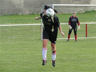 Foto des Albums: HSV-Falkenthal