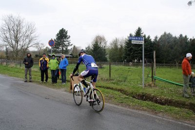 Foto des Albums: Duathlon - Wochendende in Krebs (20.04.2012)