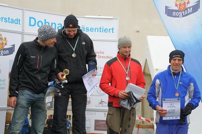 Foto des Albums: Duathlon - Wochendende in Krebs (20.04.2012)