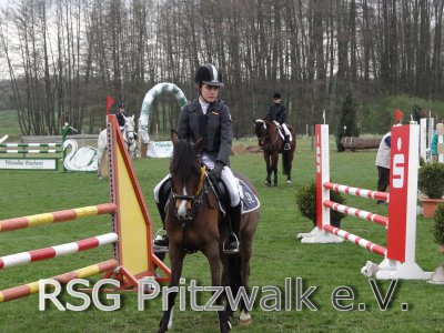 Foto des Albums: erste Fotos von 5.Pritzwalker Reitturnier