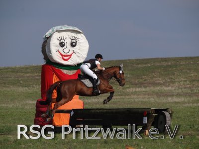 Foto des Albums: erste Fotos von 5.Pritzwalker Reitturnier