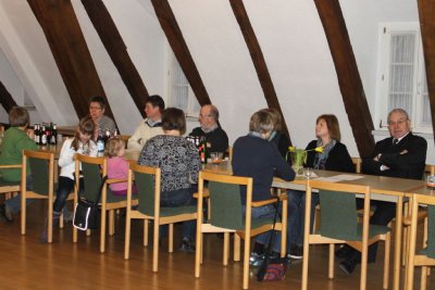 Foto des Albums: Altkleidersammlung/Generalversammlung (17. 03. 2012)