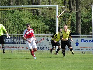 Foto des Albums: TuS Sachsenhausen-HSV
