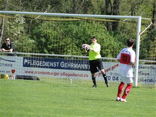 Foto des Albums: TuS Sachsenhausen-HSV