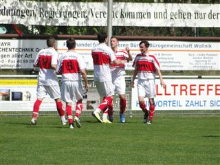 Foto des Albums: TuS Sachsenhausen-HSV