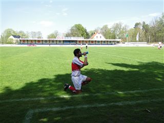 Foto des Albums: TuS Sachsenhausen-HSV