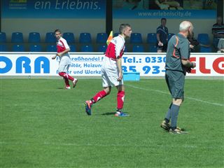 Foto des Albums: TuS Sachsenhausen-HSV