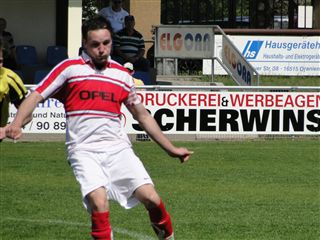 Foto des Albums: TuS Sachsenhausen-HSV
