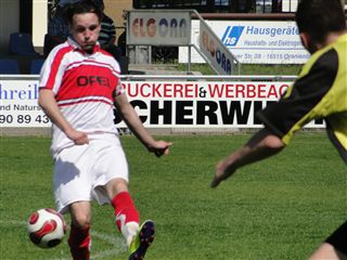 Foto des Albums: TuS Sachsenhausen-HSV