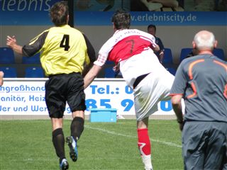 Foto des Albums: TuS Sachsenhausen-HSV
