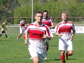 Foto des Albums: TuS Sachsenhausen-HSV
