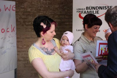 Foto des Albums: Buntes Wittstock – Familienfest am 1. Mai 2012 (01.05.2012)