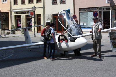 Foto des Albums: Buntes Wittstock – Familienfest am 1. Mai 2012 (01.05.2012)