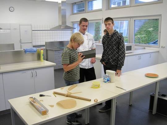 Bild der Galerie