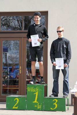 Foto des Albums: 35. Wilischlauf 2012 (02.05.2012)