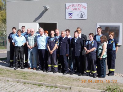 Gruppenbild 