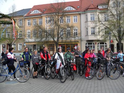 Foto des Albums: Sternfahrt nach Plattenburg (28.04.2012)