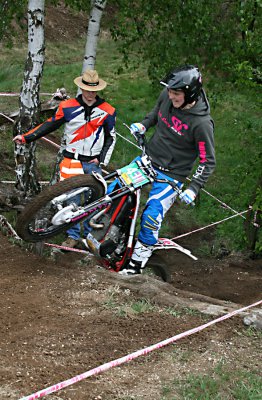 Foto des Albums: Trial in Altenau