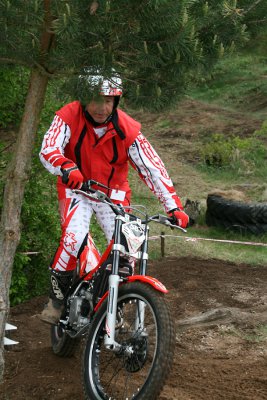 Foto des Albums: Trial in Altenau