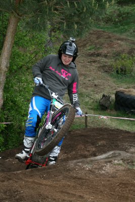 Foto des Albums: Trial in Altenau