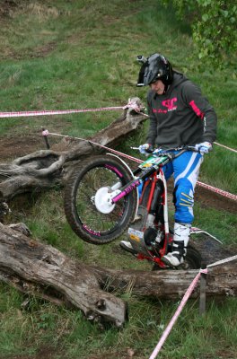 Foto des Albums: Trial in Altenau