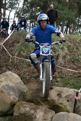 Foto des Albums: Trial in Altenau