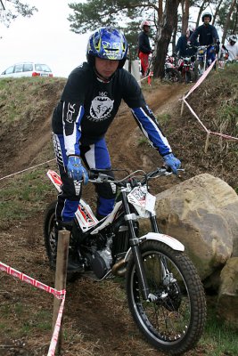 Foto des Albums: Trial in Altenau
