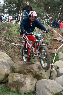 Foto des Albums: Trial in Altenau