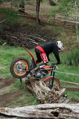 Foto des Albums: Trial in Altenau